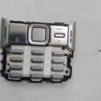 کلید گوشی نوکیا مدل N96