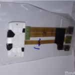 فلت بین گوشی نوکیا مدل E66