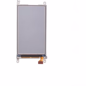 ال سی دی گوشی نوکیا مدل C601