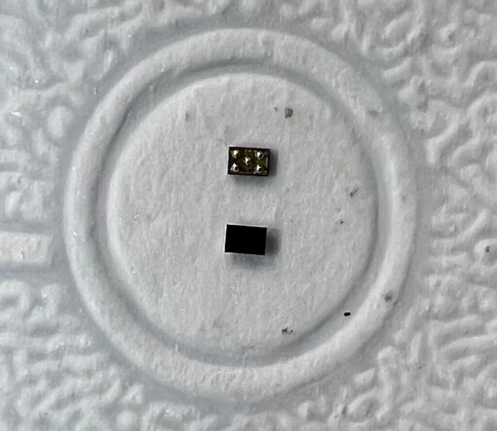 ای سی سیم گوشی سونی اریکسون ۵ پایه