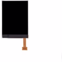 ال سی دی گوشی نوکیا مدل N82