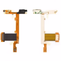 فلت بین گوشی نوکیا مدل N900