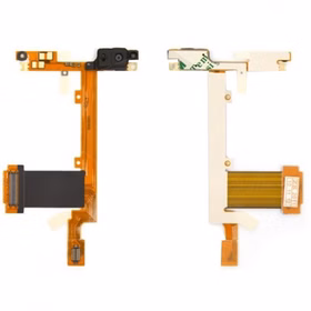 فلت بین گوشی نوکیا مدل N900