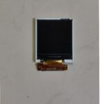 ال سی دی گوشی سامسونگ مدل E1080