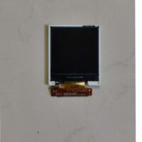 ال سی دی گوشی سامسونگ مدل E1080