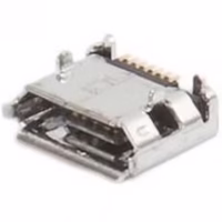 کانکتور شارژ گوشی سامسونگ I9100