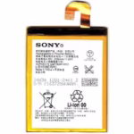 باطری گوشی سونی اریکسون مدل LIS 1558 ERPC