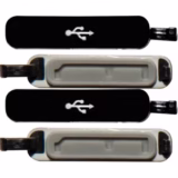 درپوش کانکتور گوشی سامسونگ مدل S5