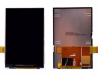 ال سی دی گوشی سونی اریکسون مدل ST21