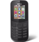 گوشی نوکیا مدل ۱۳۰