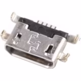 کانکتور شارژ گوشی سامسونگ مدل C6712