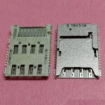 کانکتور مموری گوشی سامسونگ مدل I9100
