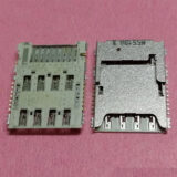 کانکتور مموری گوشی سامسونگ مدل I9100