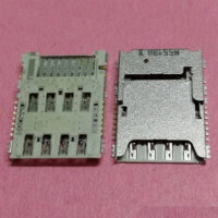 کانکتور مموری گوشی سامسونگ مدل I9100