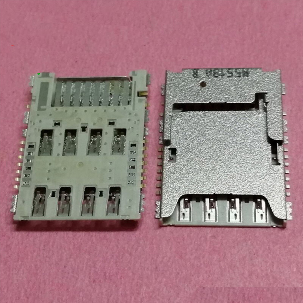 کانکتور مموری گوشی سامسونگ مدل I9100