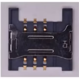 کانکتور سیم کارت گوشی سامسونگ مدل I9100