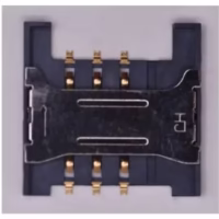 کانکتور سیم کارت گوشی سامسونگ مدل I9100