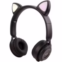 هدست عروسکی مدل QC-11