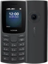 گوشی NOKia مدل ۱۱۰
