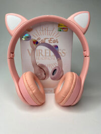 هدست عروسکی مدل P47M