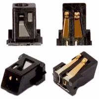 کانکتور شارژ گوشی نوکیا N72