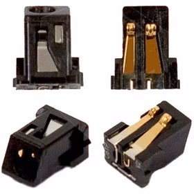 کانکتور شارژ گوشی نوکیا N72