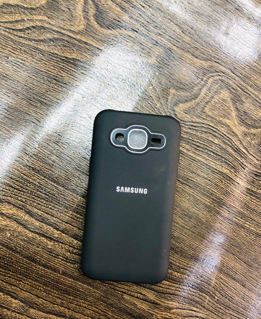 قاب و گارد گوشی سامسونگ مدل j5