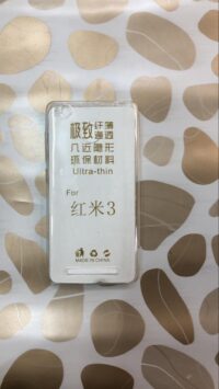 قاب و گارد گوشی Redmi مدل ۳S