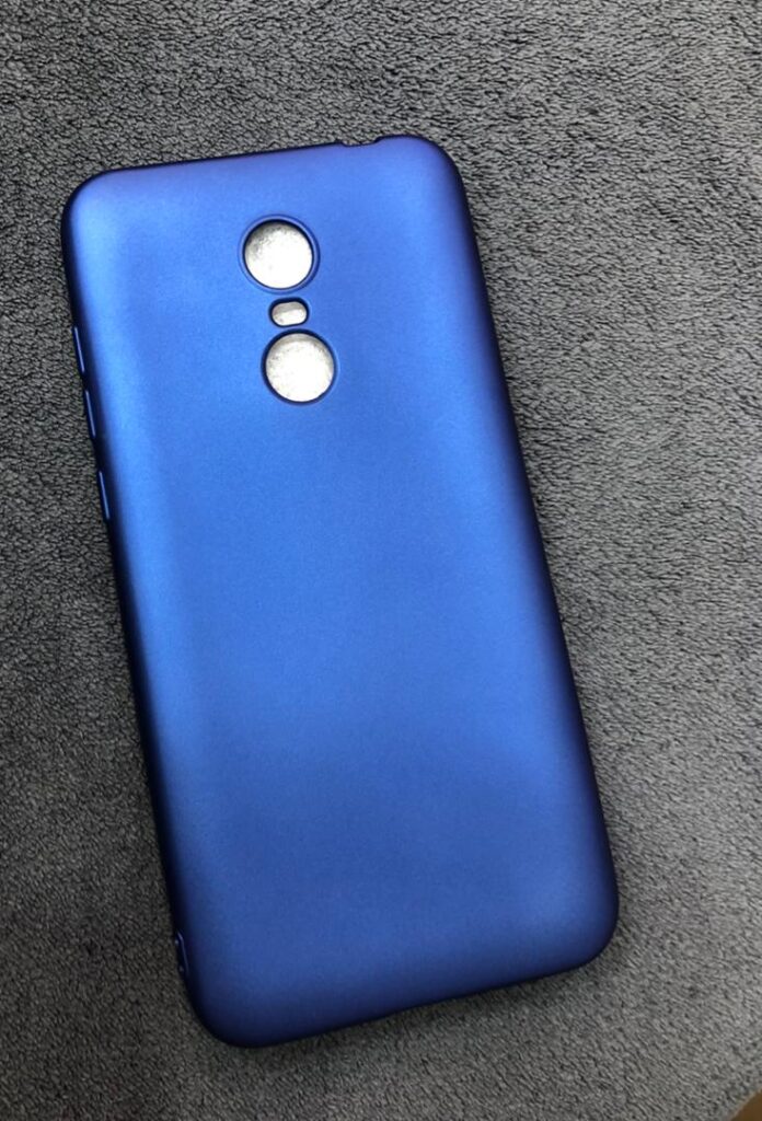 قاب و گارد گوشی REDMI مدل ۵PLUS