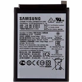 باطری گوشی سامسونگ مدل GB31241-2014