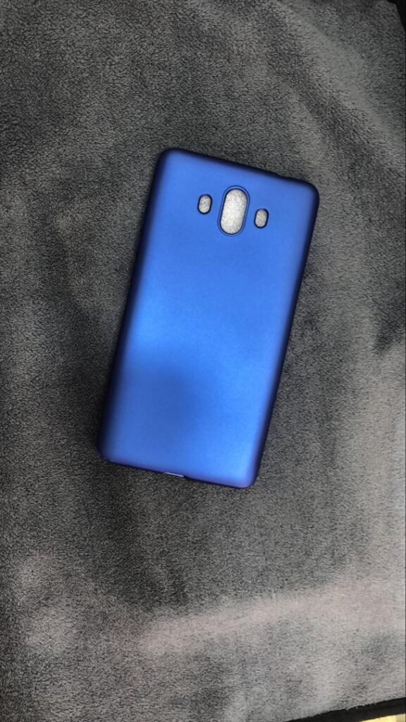 قاب و گارد گوشی هواوی مدل MATE10