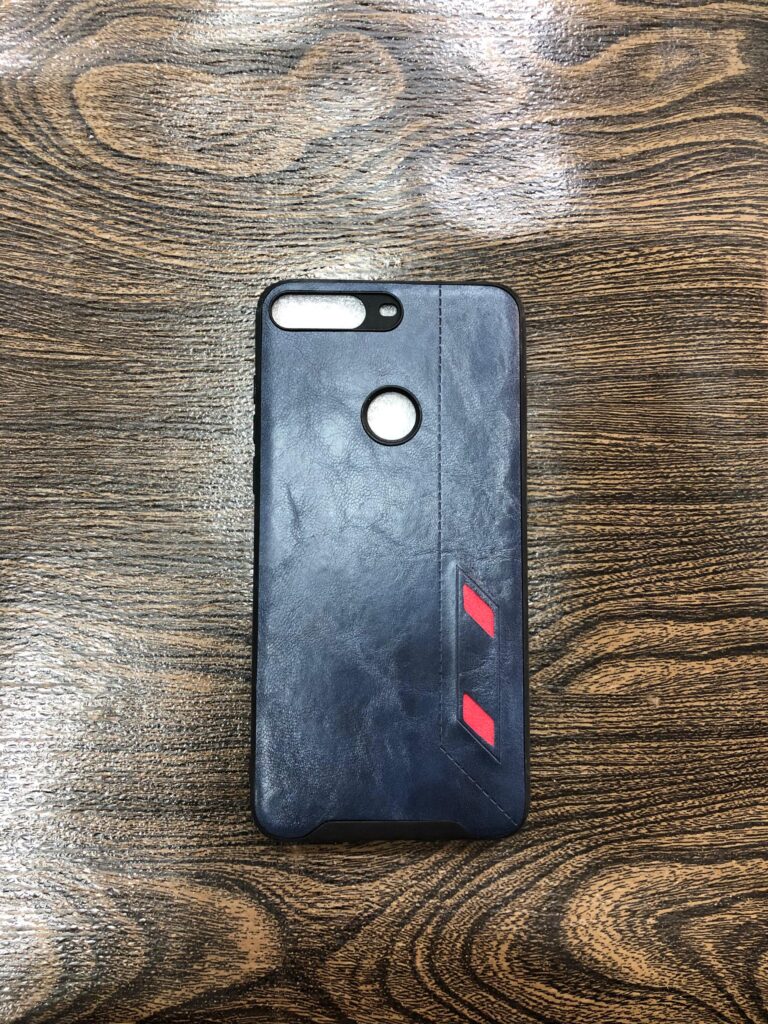 قاب و گارد گوشی هواوی مدل ۲۰۱۸ Y7 prim