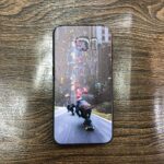 قاب و گارد گوشی سامسونگ مدل S6