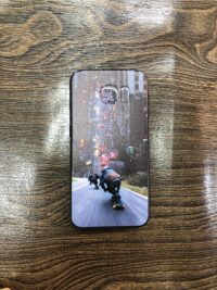 قاب و گارد گوشی سامسونگ مدل S6