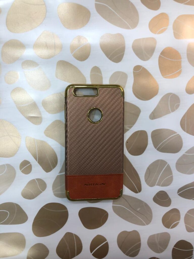 قاب و گارد گوشی مدل honor8