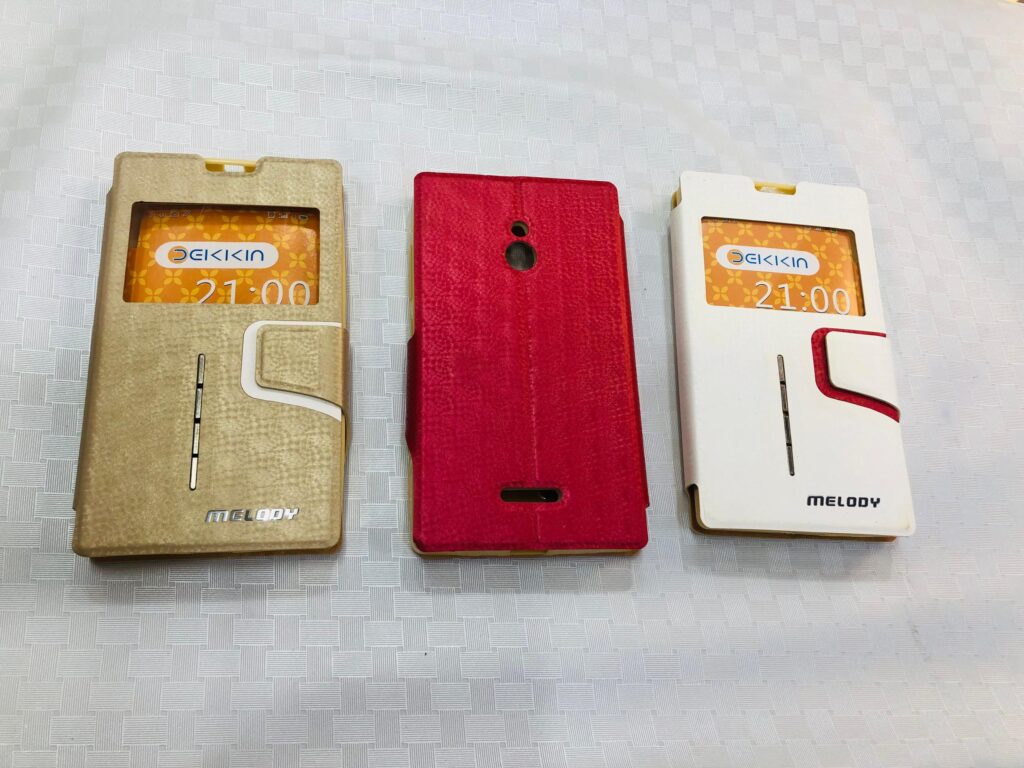 قاب و گارد گوشی نوکیا مدل XL