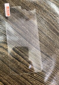 برچسپ شیشه ی پشت گوشی ایفون مدل ۷G Plus