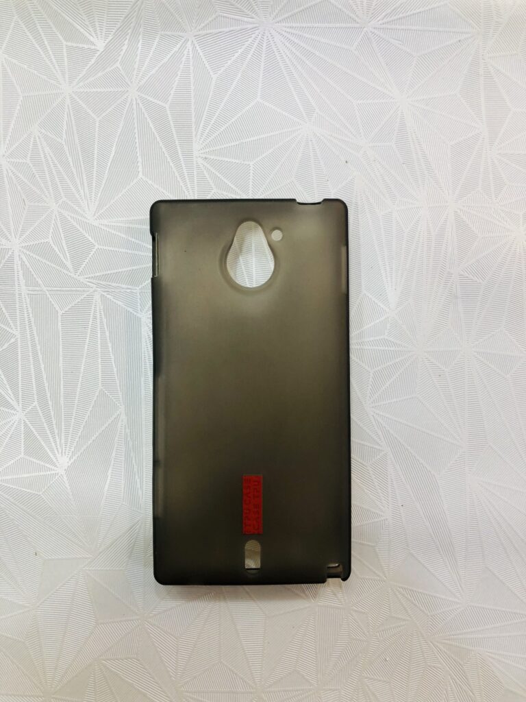 قاب و گارد گوشی سونی مدل ST27i