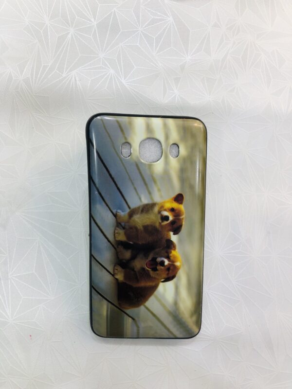 قاب و گارد گوشی سامسونگ مدل J7