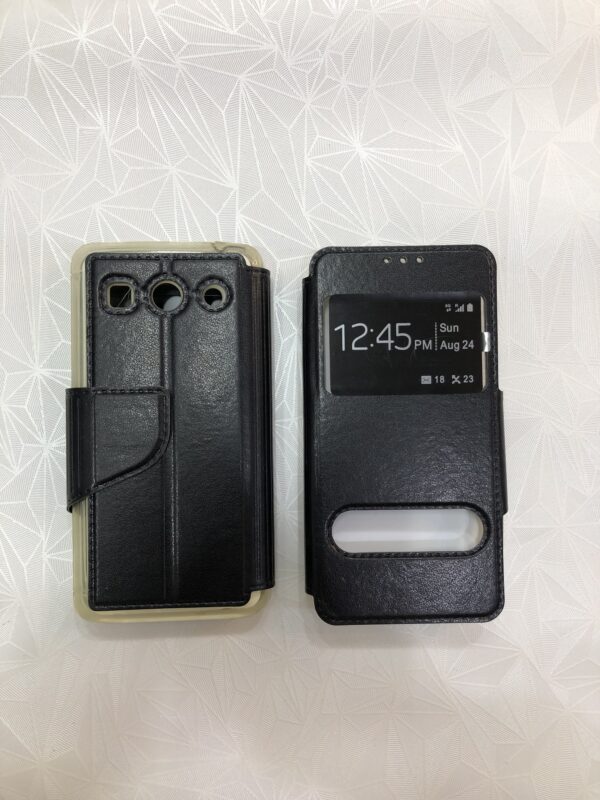 قاب و گارد محافظ گوشی هواوی مدل G520