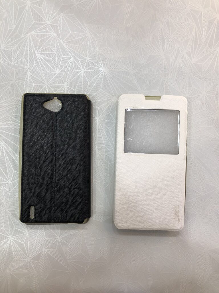 قاب و گارد گوشی هواوی مدل G740