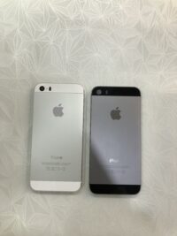 قاب و شاسی گوشی ایفون مدل ۵S