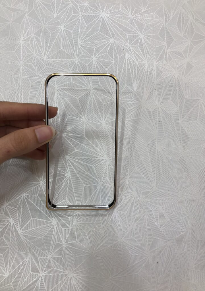 فرم گوشی ایفون مدل ۴G