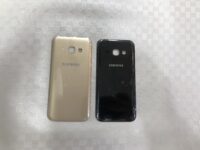 درب پشت گوشی سامسونگ مدل A320