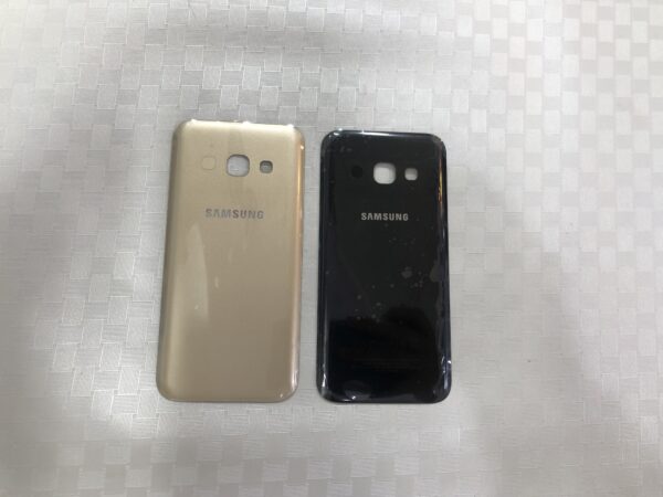 درب پشت گوشی سامسونگ مدل A320