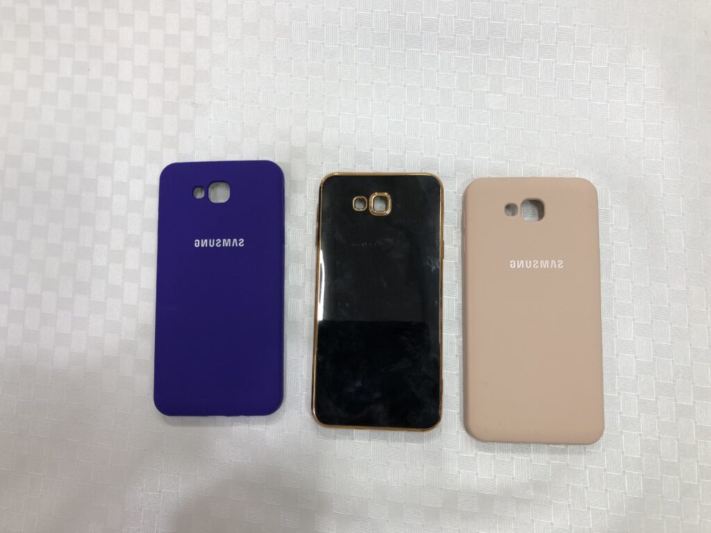 قاب و گارد گوشی سامسونگ مدل J5Prime