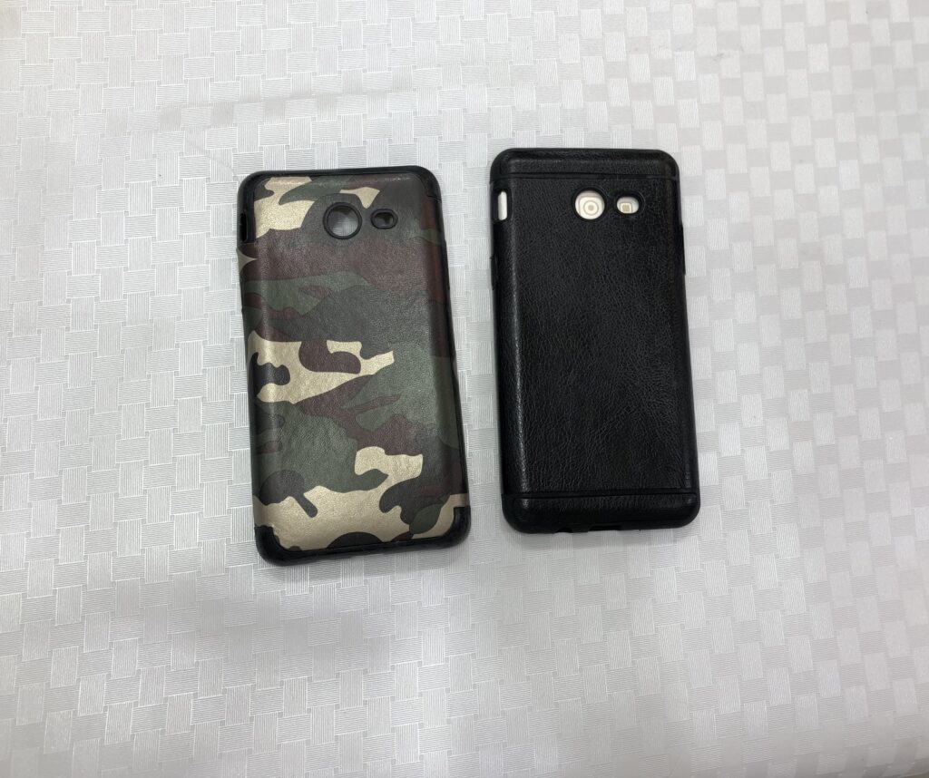 قاب و گارد گوشی سامسونگ مدل J5 2017