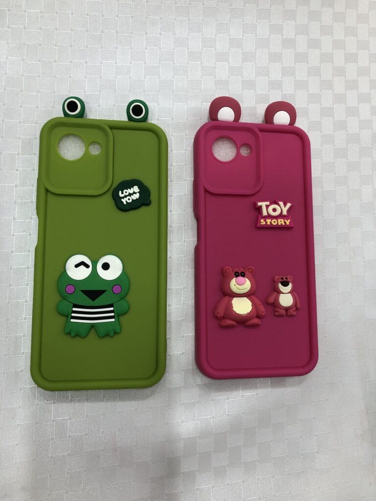 قاب و گارد گوشی REAIME مدل C30S