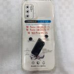 قاب و گارد گوشی شیاومی مدل Note10 5G