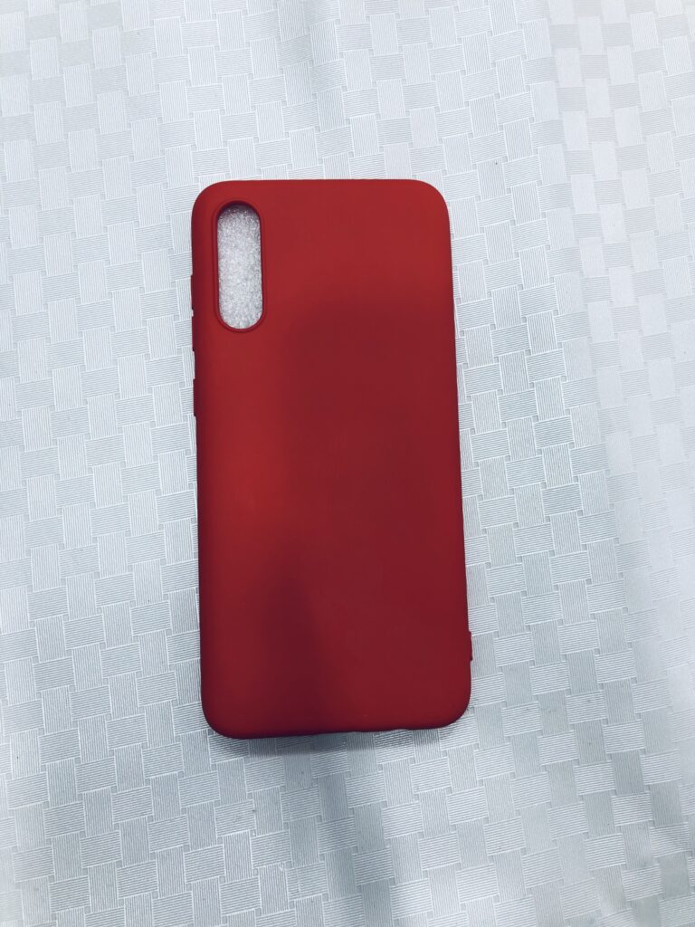 قاب و گارد گوشی سامسونگ مدل A70